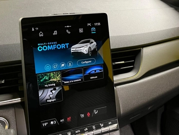 Image véhicule  Renault CAPTUR (25)