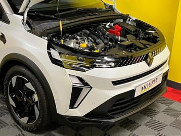 Image véhicule  Renault CAPTUR (22)