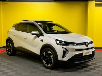 Image véhicule  Renault CAPTUR (37)
