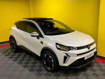 Image véhicule  Renault CAPTUR (1)