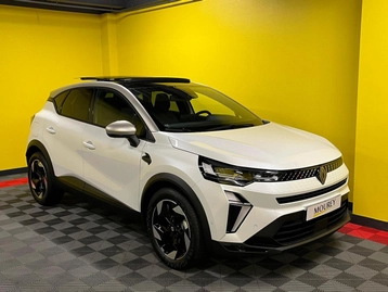 Image véhicule  Renault CAPTUR (2)