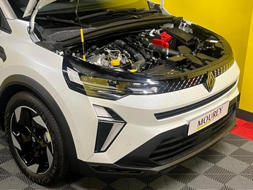 Image véhicule  Renault CAPTUR (12)