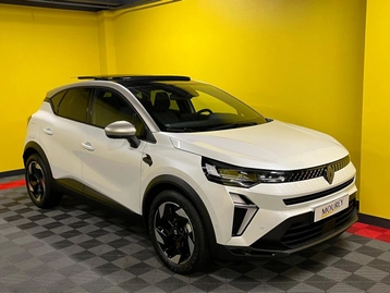 Image véhicule  Renault CAPTUR (19)