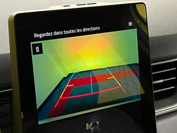 Image véhicule  Renault CAPTUR (21)