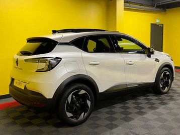 Image véhicule  Renault CAPTUR (14)