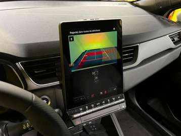 Image véhicule  Renault CAPTUR (20)