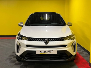 Image véhicule  Renault CAPTUR (3)