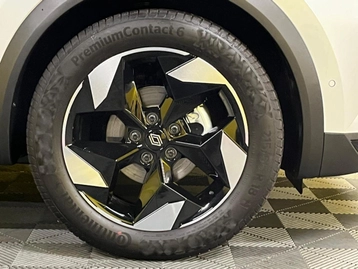 Image véhicule  Renault CAPTUR (4)