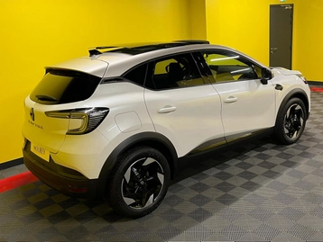 Image véhicule  Renault CAPTUR (13)