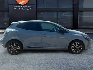 Image véhicule  Renault CLIO (5)