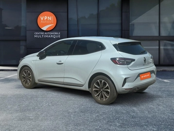 Image véhicule  Renault CLIO (10)