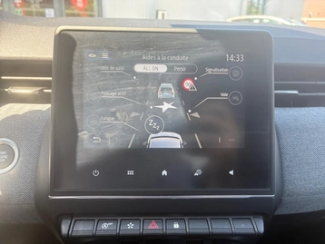 Image véhicule  Renault CLIO (25)