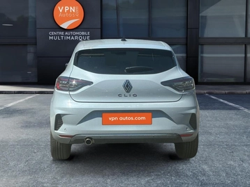 Image véhicule  Renault CLIO (3)