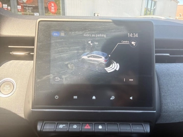 Image véhicule  Renault CLIO (26)