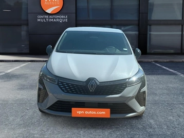 Image véhicule  Renault CLIO (2)
