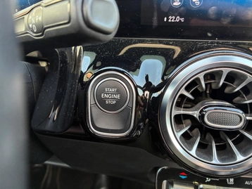 Image véhicule  Mercedes GLA (34)