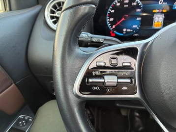 Image véhicule  Mercedes GLA (24)