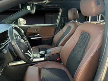 Image véhicule  Mercedes GLA (17)