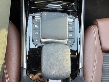 Image véhicule  Mercedes GLA (36)