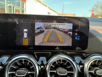 Image véhicule  Mercedes GLA (27)