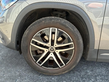 Image véhicule  Mercedes GLA (6)