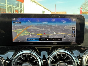 Image véhicule  Mercedes GLA (30)