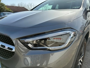 Image véhicule  Mercedes GLA (15)