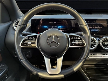 Image véhicule  Mercedes GLA (23)