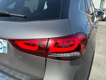 Image véhicule  Mercedes GLA (13)