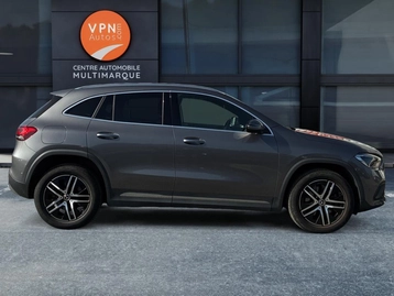 Image véhicule  Mercedes GLA (5)