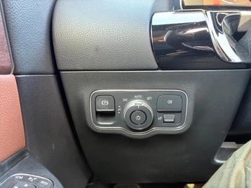 Image véhicule  Mercedes GLA (21)