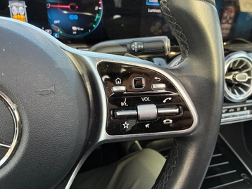 Image véhicule  Mercedes GLA (25)