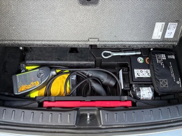 Image véhicule  Mercedes GLA (41)