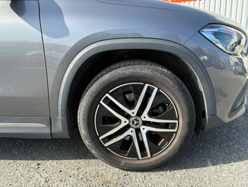 Image véhicule  Mercedes GLA (9)