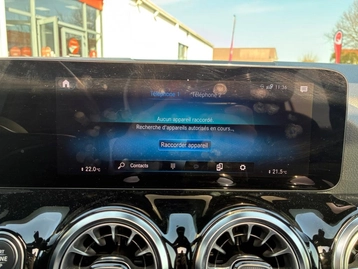 Image véhicule  Mercedes GLA (31)