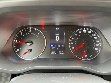 Image véhicule  Renault TRAFIC (11)