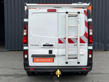 Image véhicule  Renault TRAFIC (4)