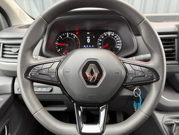 Image véhicule  Renault TRAFIC (9)
