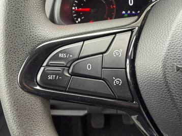 Image véhicule  Renault TRAFIC (8)