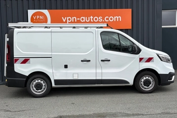 Image véhicule  Renault TRAFIC (3)