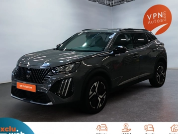 Image véhicule  Peugeot 2008 (6)