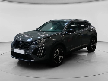 Image véhicule  Peugeot 2008 (0)