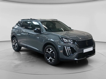 Image véhicule  Peugeot 2008 (3)