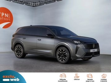 Image véhicule  Peugeot 5008 (3)