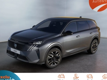 Image véhicule  Peugeot 5008 (23)