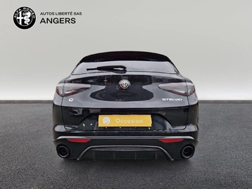 Image véhicule  Alfa Romeo STELVIO (7)