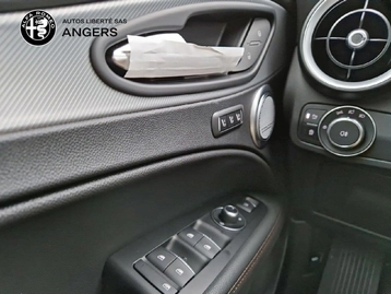 Image véhicule  Alfa Romeo STELVIO (12)