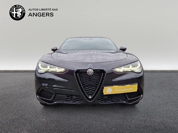 Image véhicule  Alfa Romeo STELVIO (6)