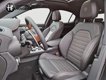 Image véhicule  Alfa Romeo STELVIO (8)