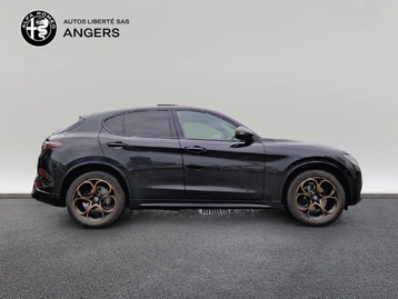 Image véhicule  Alfa Romeo STELVIO (5)